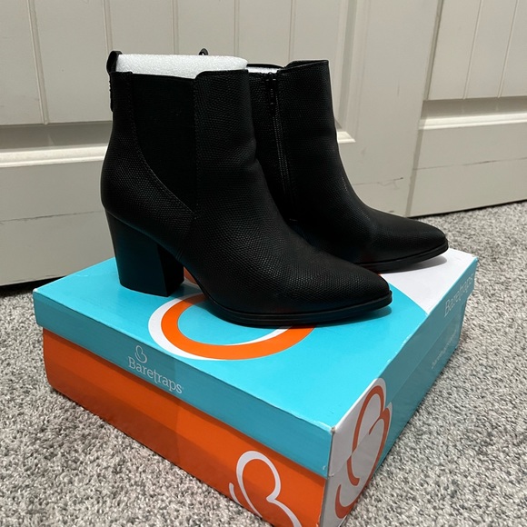 Baretraps Yancee Bootie - Picture 3 of 6